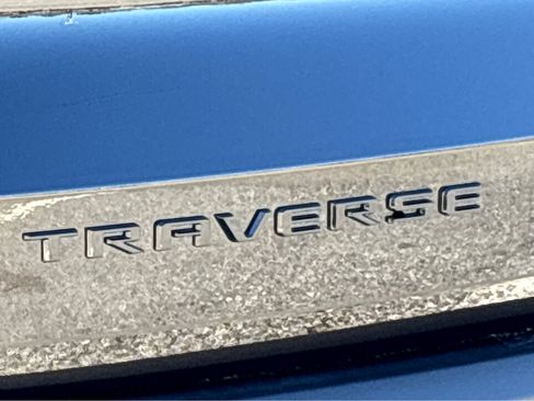 New 2026 Chevrolet Traverse LT w/ Midnight/Sport Edition image 23