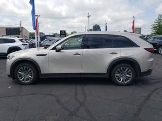 Certified 2024 MAZDA CX-90 3.3 Turbo w/ Preferred Plus AWD/4WD video 4