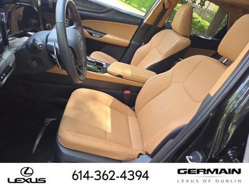 Certified 2026 Lexus NX 350 AWD w/ Premium Package image 34