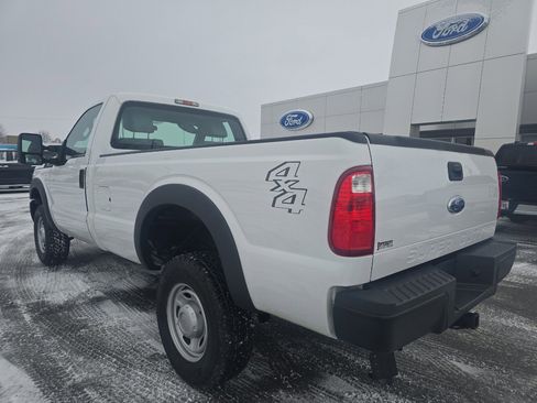 Used 2014 Ford F250 XL image 9