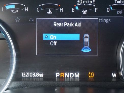 Used 2021 Ford F250 Lariat w/ Lariat Value Package AWD/4WD image 18