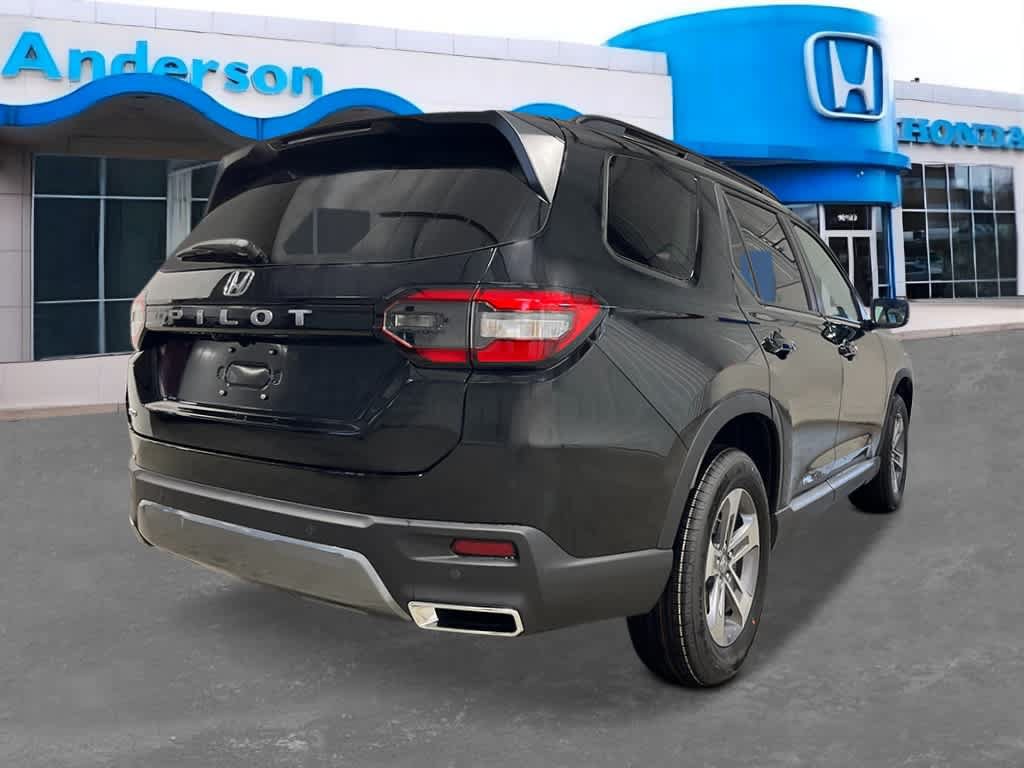 New 2026 Honda Pilot EX-L image 5