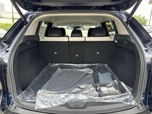 New 2026 MAZDA CX-5 Preferred AWD/4WD image 23
