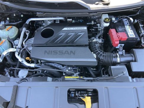 Used 2023 Nissan Rogue SV w/ SV Premium B Package FWD image 26