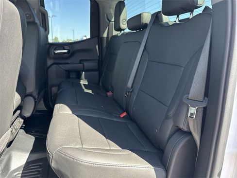 New 2026 GMC Sierra 1500 Pro w/ Pro Value Package image 21