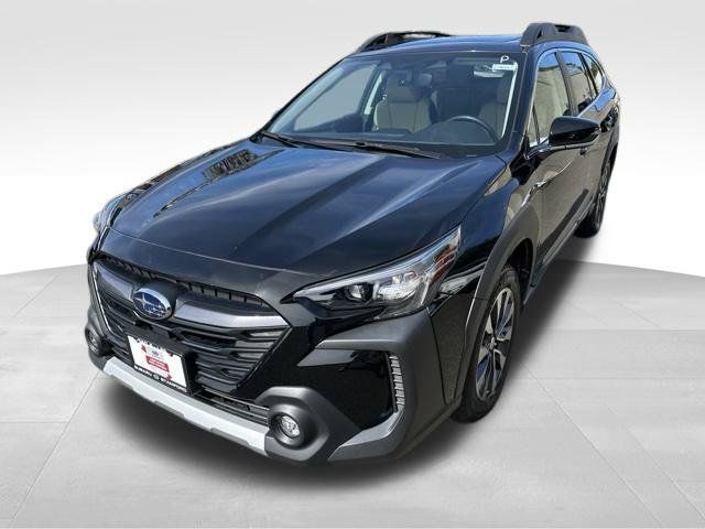 Used 2024 Subaru Outback Limited AWD/4WD image 3