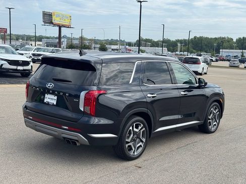 Used 2024 Hyundai Palisade SEL AWD/4WD image 39