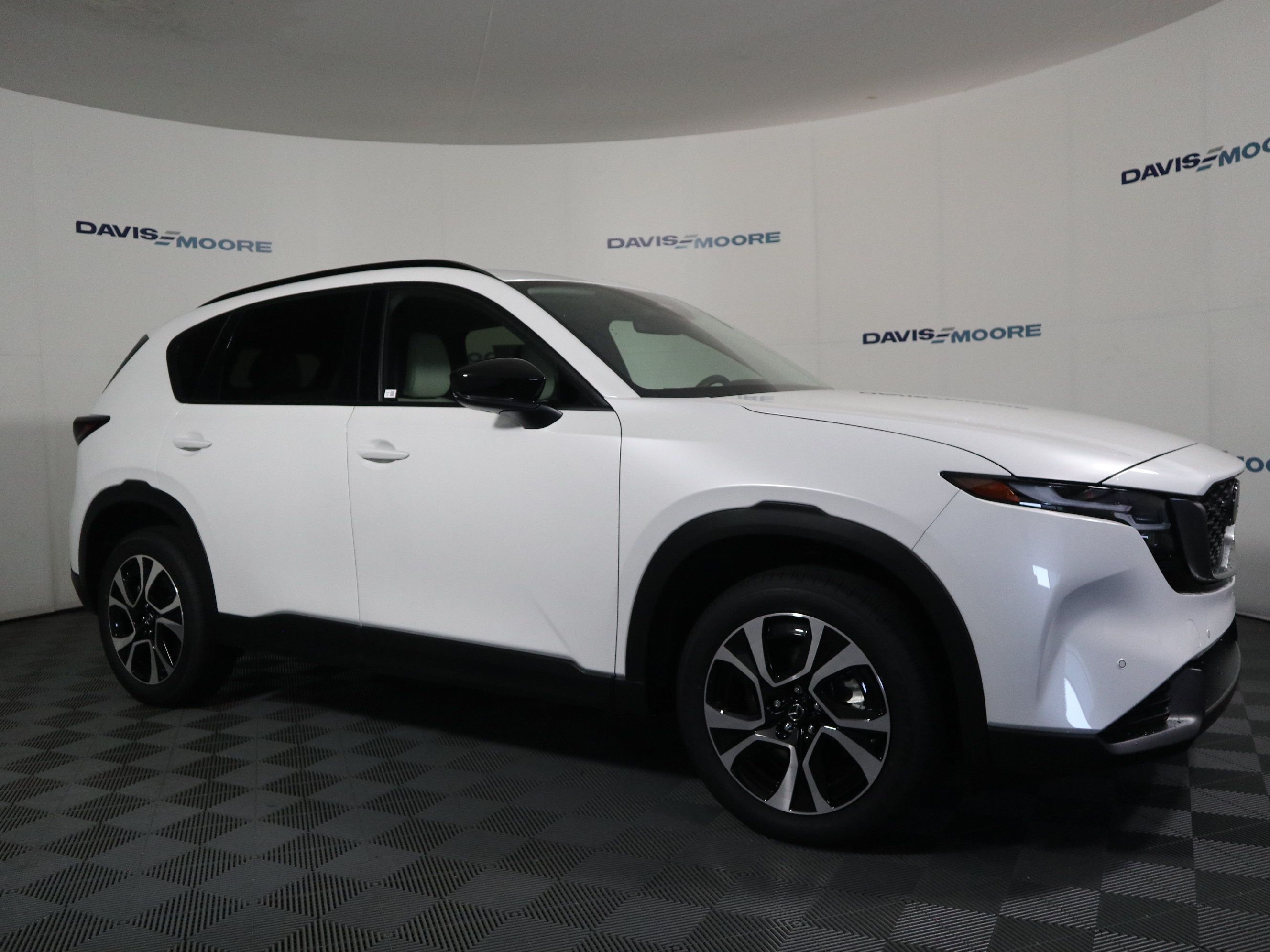 New 2026 MAZDA CX-5 Preferred AWD/4WD image 3