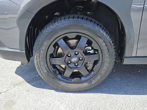 Used 2023 Subaru Outback Wilderness AWD/4WD image 9