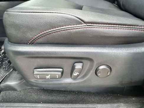 Used 2022 Toyota 4Runner TRD Pro AWD/4WD image 16