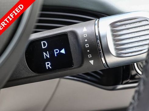 Certified 2023 Hyundai Ioniq 5 SEL w/ Cargo Package image 24