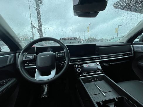 Used 2025 Hyundai Santa Fe SEL image 36