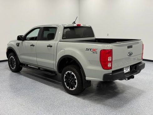 Used 2021 Ford Ranger XL w/ Equipment Group 101A High AWD/4WD image 9