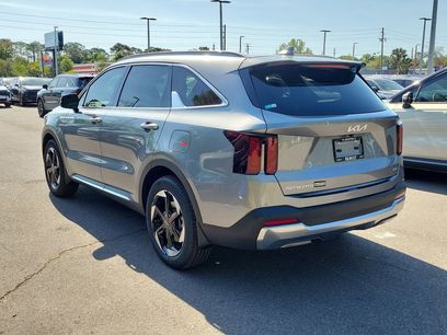 New 2026 Kia Sorento EX w/ EX Premium Package