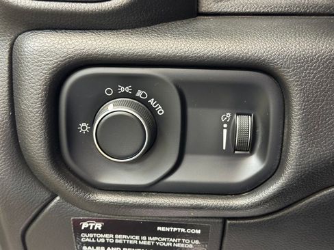 Used 2023 RAM 5500 Tradesman w/ Max Tow Package AWD/4WD image 27