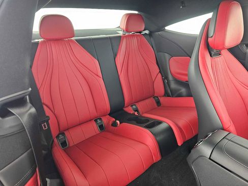 New 2026 Mercedes-Benz CLE 300 4MATIC Coupe image 12