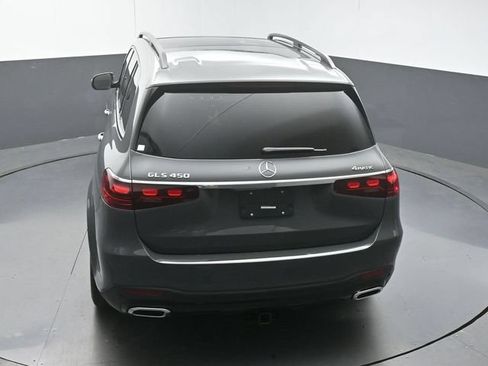 Used 2026 Mercedes-Benz GLS 450 4MATIC image 48