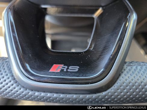 Used 2025 Audi RS 3 image 25