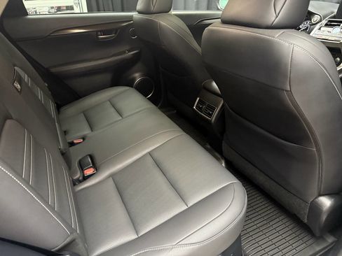 Used 2021 Lexus NX 300 AWD w/ Accessory Package image 14