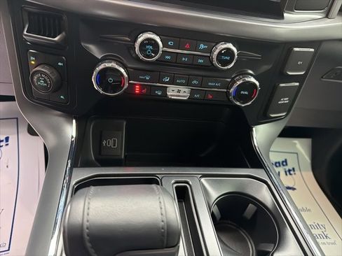 Used 2025 Ford F150 XLT w/ Equipment Group 302A MID image 21