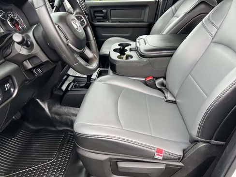 Used 2024 RAM 4500 Tradesman w/ Max Tow Package image 22