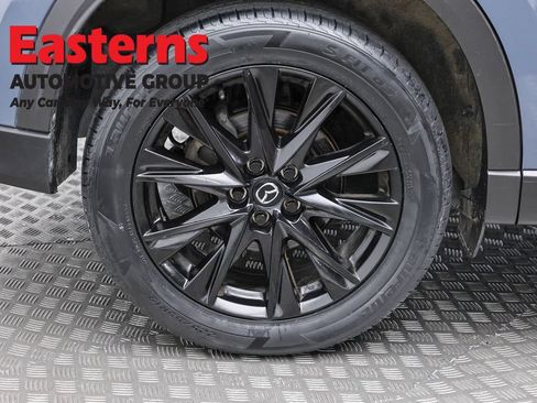 Used 2023 MAZDA CX-5 Carbon Edition AWD/4WD image 32