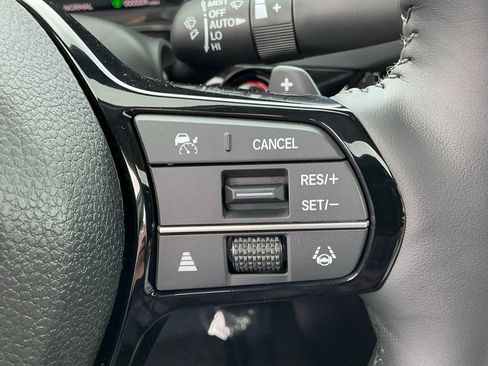 New 2026 Honda Accord Touring image 31