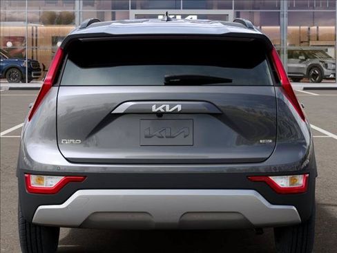 New 2026 Kia Niro EX w/ EX Premium Package FWD image 13