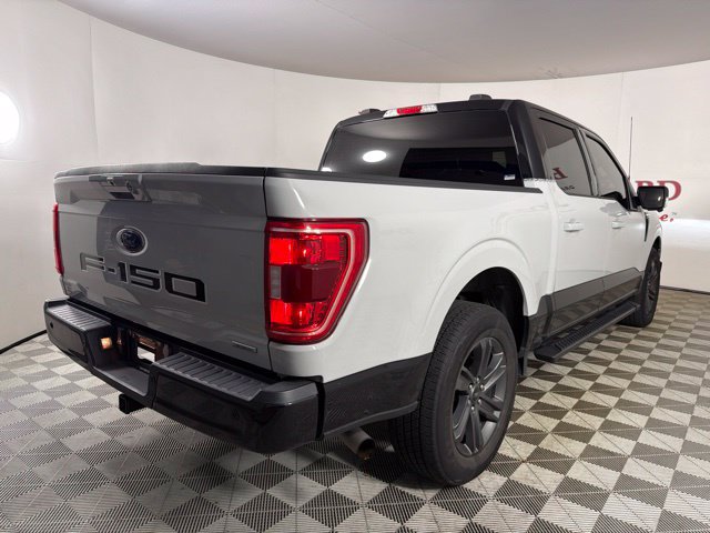 Used 2023 Ford F150 XLT w/ Equipment Group 302A High RWD image 13