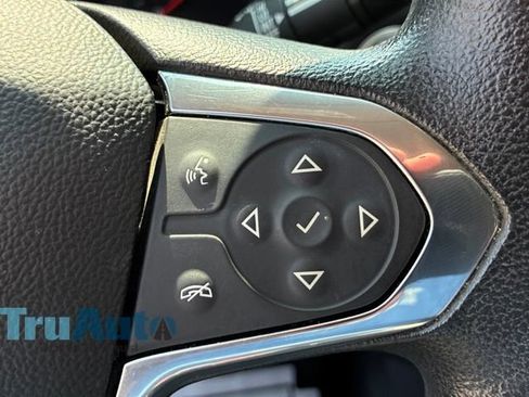 Used 2019 Chevrolet Traverse LS FWD image 29