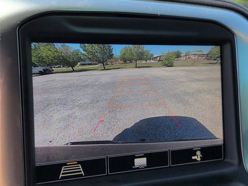 Used 2020 Chevrolet Silverado 1500 RST w/ All-Star Edition image 18