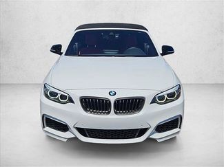 Used 2020 BMW M240i Convertible w/ Premium Package RWD video 2