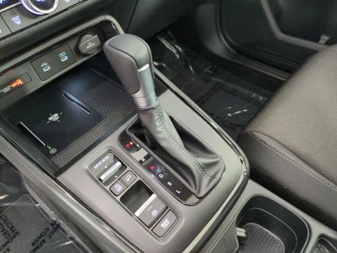 Certified 2026 Honda CR-V EX image 27