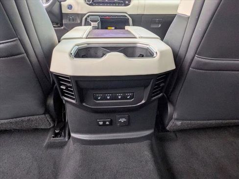 Used 2023 Toyota Tundra Capstone image 13