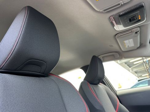 New 2026 Toyota Prius Plug-In Hybrid image 16