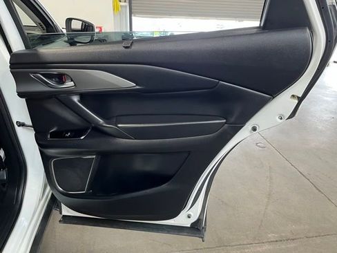 Used 2019 MAZDA CX-9 Touring w/ Touring Premium Package AWD/4WD image 15