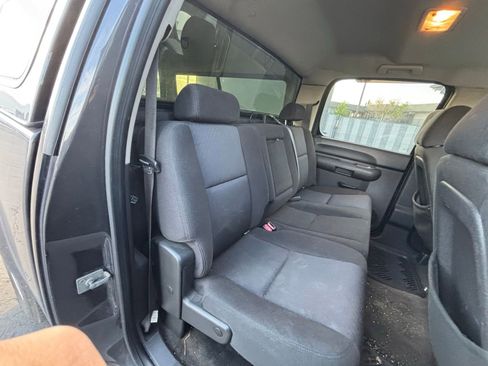 Used 2010 GMC Sierra 1500 SL RWD image 12
