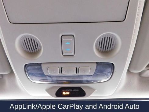 Used 2019 Ford EcoSport SE w/ SE Convenience Package image 25