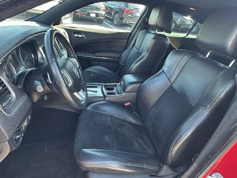 Used 2013 Dodge Charger R/T RWD image 10