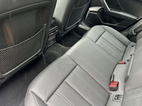 New 2026 Audi A3 2.0T Premium image 11