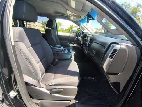 Used 2015 Chevrolet Silverado 2500 LT w/ LT Convenience Package AWD/4WD image 13