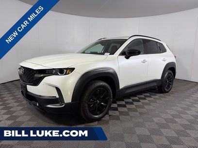 Used 2026 MAZDA CX-50 AWD 2.5 Hybrid w/ Weather Package