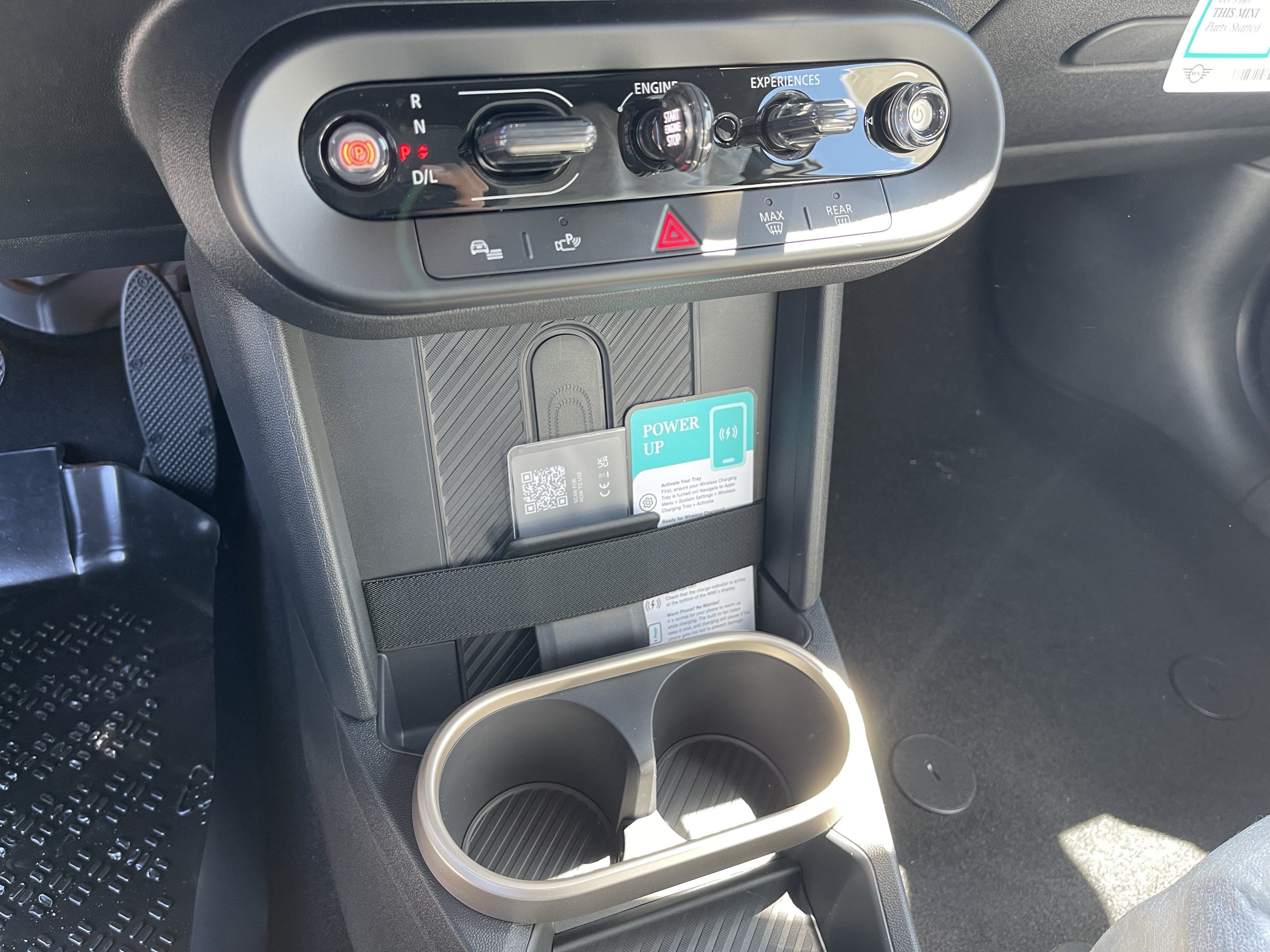 Used 2026 MINI Cooper S FWD image 14