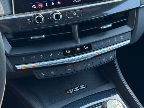 New 2025 Cadillac CT4 V Blackwing w/ Petit Pataud Special Edition image 38