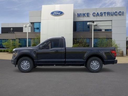 New 2026 Ford F150 XL RWD image 3