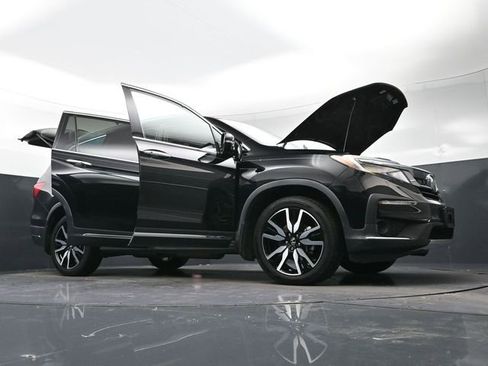 Used 2020 Honda Pilot Touring image 40