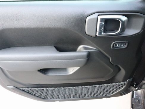 New 2026 Jeep Wrangler Sport image 14