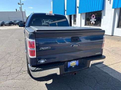 Used 2013 Ford F150 XLT w/ Trailer Tow Pkg AWD/4WD image 16