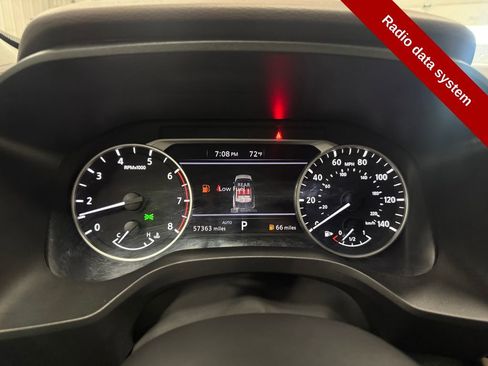 Used 2023 Nissan Rogue SV AWD/4WD image 20