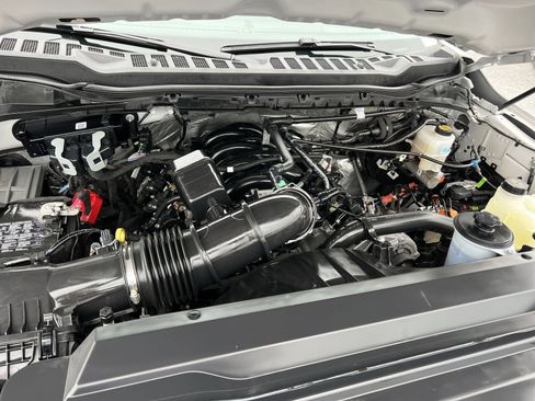 Used 2026 Ford F250 XL AWD/4WD image 34